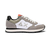 SUN68 SNEAKERS Z34106 06 GRIGIO